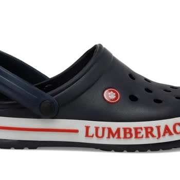Bir Daha Lumberjack Mi? Asla