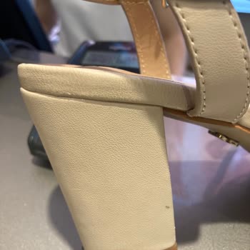 Derimod Ayakkabıda Kalite Ve Müşteri Hizmetleri Sorunu