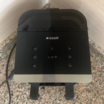 Arçelik Servis Ücretleri ve Alternatif Çözüm Arayışı