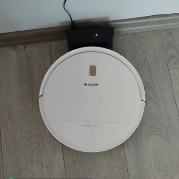 Arçelik RS 3121 Arıza Veriyor!