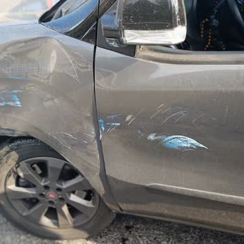 Fiat Serviste Aracım 1 Aydır Bekliyor. Teslim Edemiyorlar.