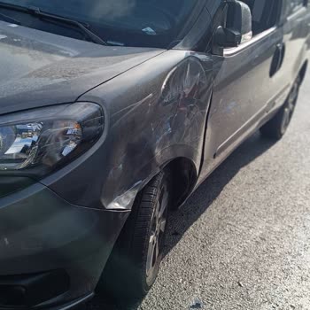 Fiat Serviste Aracım 1 Aydır Bekliyor. Teslim Edemiyorlar.