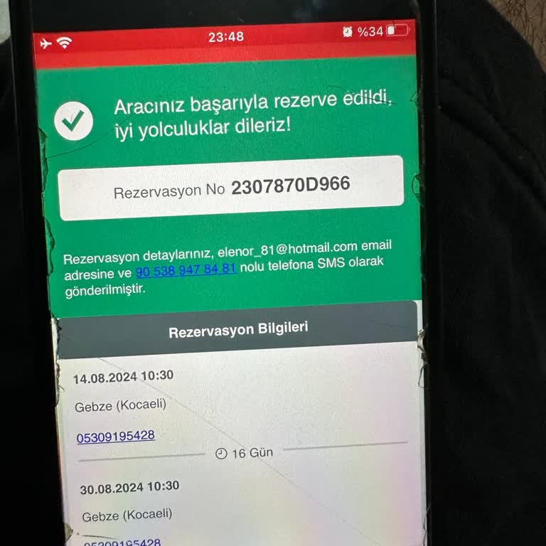Obilet. Com 300 TL Yakıt Puanı