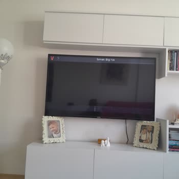 Vestel Televizyon Arızası Çözüm Bekliyor