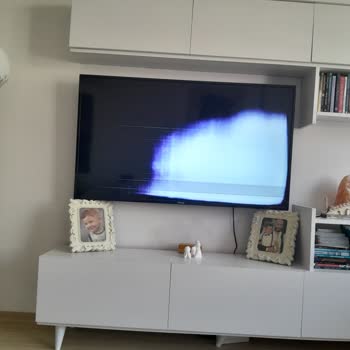 Vestel Televizyon Arızası Çözüm Bekliyor