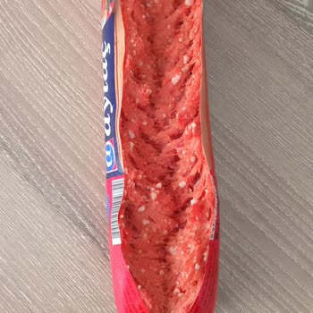 Aytaç Gıda Marketten Alınan Baton Sucuk Kalitesi