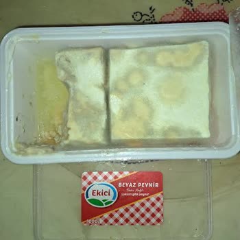 BİM Marketinde Kalitesiz Ürün Ve İlgisiz Hizmet