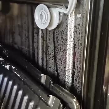 Vestel BM 3121 Bulaşık Makinesi Kusurlu Ürün