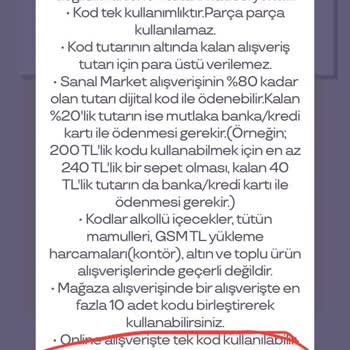 Migros Hizmetlerinde Yaşanan Büyük Hayal Kırıklığı