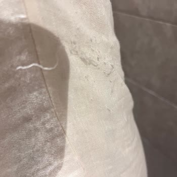 Manuka Tek Giyimde Eskiyen Hatalı Ürün