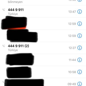 Van Lokman Hekim Hastanesi İletişimsizlik Problemi