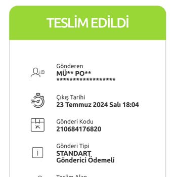 Zara'nın Ayıplı Ürün Satıp, Ücret İadesi Yapmaması