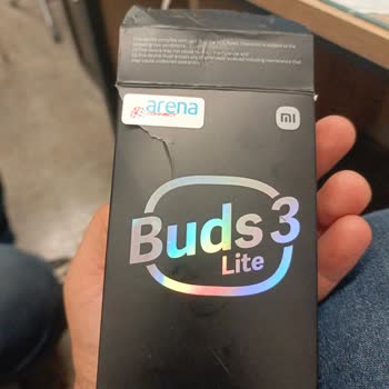 Dora Mobile Kulaklık Ses Problemleri