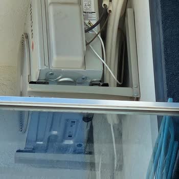 Daikin Klima Montaj Sorunu