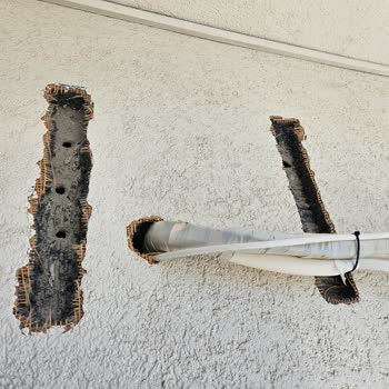 Daikin Klima Montaj Sorunu
