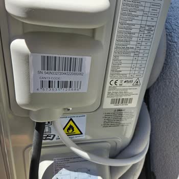 Daikin Klima Montaj Sorunu
