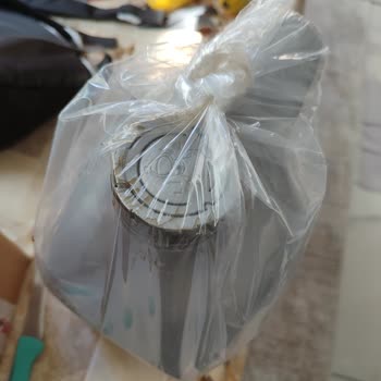 Sanal Yağ Market Yanlış Ürün Gelmesi