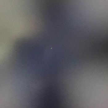 İncehesap'tan Aldığım MSI Monitörde Ölü Piksel Sorunu Ve Süreç Hak.