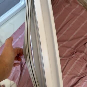 Arçelik Buzdolabı Kapı Lastiği Sorunu ve Maddi Zarar