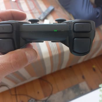 Hepsiburada 4K Ultra HD Game Stick Lite Joistik Kol Bağlantı Hatası
