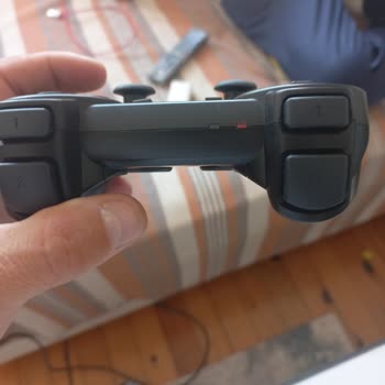 Hepsiburada 4K Ultra HD Game Stick Lite Joistik Kol Bağlantı Hatası