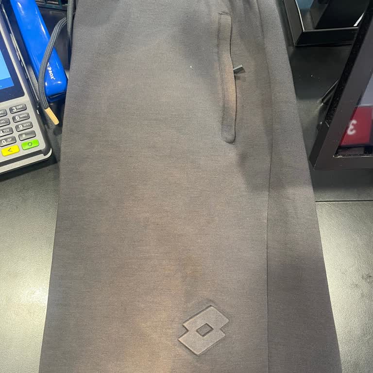 In Street Lotto Ürünün Renk Solması