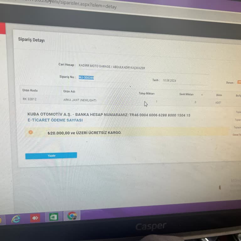 Kuba Motor Kuba Rubano 150cc Sorunları