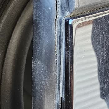 Ford Focus Plastik Aksamı Çok Kalitesiz