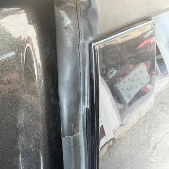 Ford Focus Plastik Aksamı Çok Kalitesiz