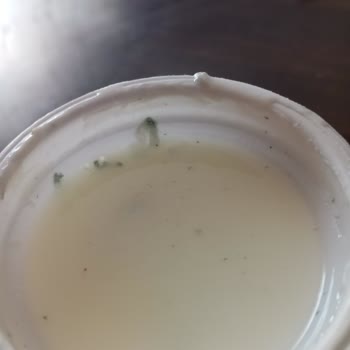 Dost Süt BİM Bardak Dost Ayran