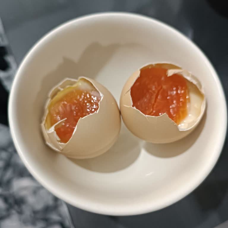 Yemeksepeti Market Marketten Alınan Bozuk Yumurtalar Ve İade Sorunu