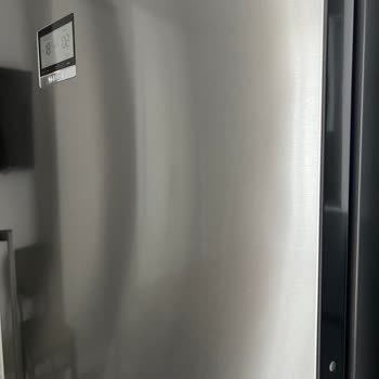 Bosch Buzdolabı Kapak Defosu Hakkında