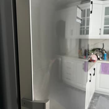 Bosch Buzdolabı Kapak Defosu Hakkında