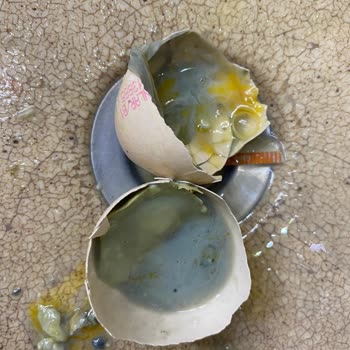 A101 Çürük Yumurta Kokusu