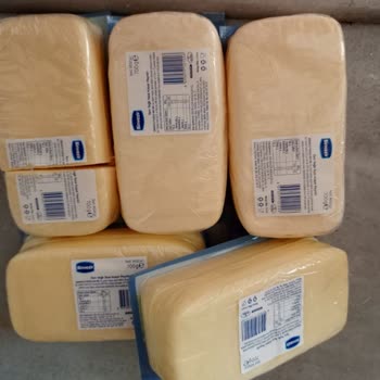 BİM'den Aldığım Binvezir Marka Kaşar Peyniri Bozuldu