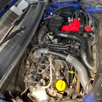 Dacia Aracımın Bakımında Eksiklikler Ve İlgisizlik