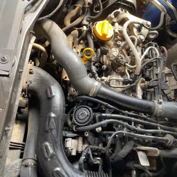 Dacia Aracımın Bakımında Eksiklikler Ve İlgisizlik