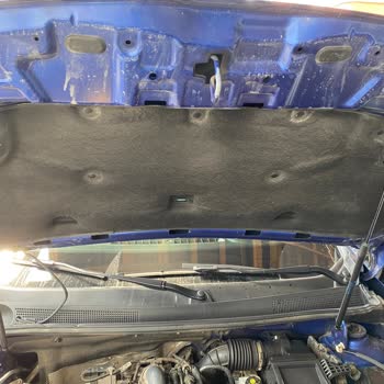 Elif Otomotiv Dacia Yetkili Servisinde Eksik Ve Yetersiz Hizmet