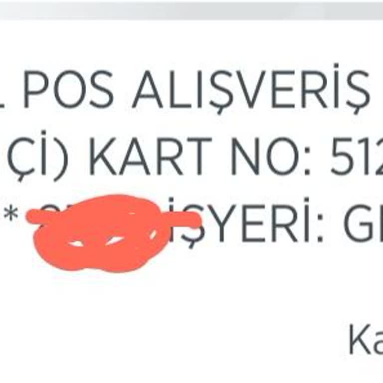 Ziraat Bankası Ödenen Paramı Yatırın
