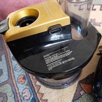 Karaca Züccaciye Karaca Robot Şikayeti