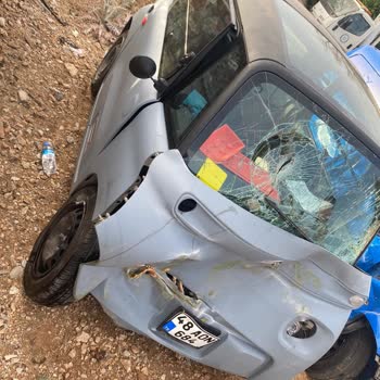 Citroen Ami Araç Güvenliksiz Emniyet Kemeri Açılması