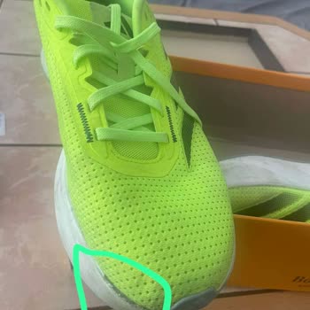 FLO Ayakkabı Yeni Ayakkabı Açılma Yaptı