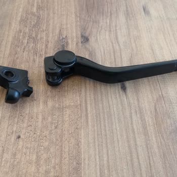 QJ Motor Qj Srk 125 S Problem