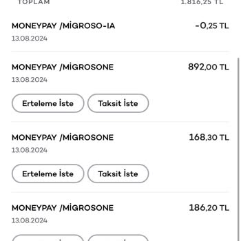 Akbank Müşteri Hizmetleri Yanlış Bilgi Ve Kredi Kartı İşlemi