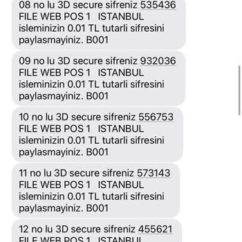 Akbank Müşteri Hizmetleri Yanlış Bilgi Ve Kredi Kartı İşlemi