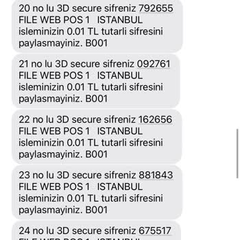 Akbank Müşteri Hizmetleri Yanlış Bilgi Ve Kredi Kartı İşlemi