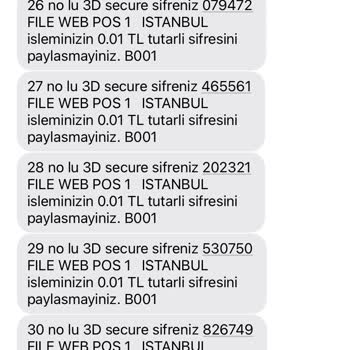 Akbank Müşteri Hizmetleri Yanlış Bilgi Ve Kredi Kartı İşlemi