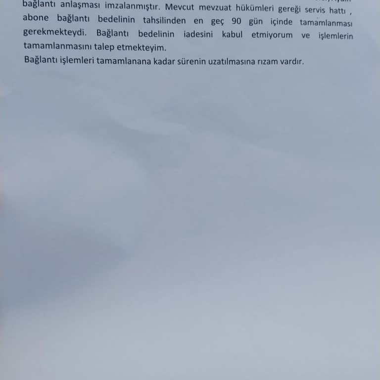 Enerya Konya Mağdur Etti