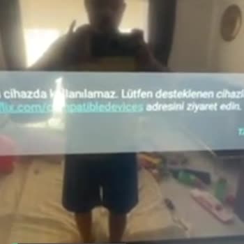 Onvo TV Netflix Sorunu