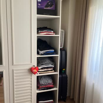 My World Furniture Hatalı Ve Eksik Ürün Teslimatı! Ürünlerin Arkasında Durmayan Firma